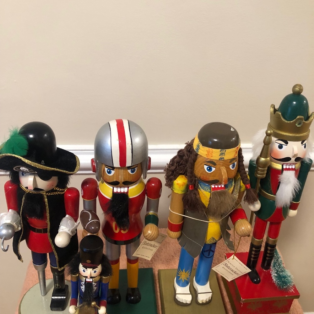 Nutcracker